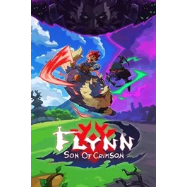 Flynn: Son of Crimson – New Xbox Account | Global