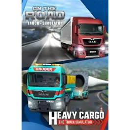 Ultimate Cargo Bundle – New Xbox Account | Global