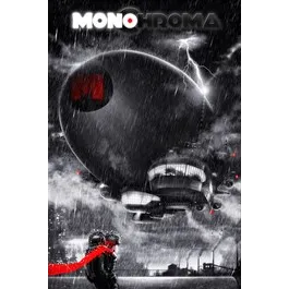 Monochroma – New Xbox Account | Global
