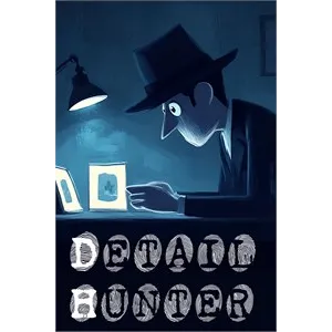 Detail Hunter – New Xbox Account | Global