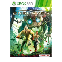 ENSLAVED™ – New Xbox Account | Global