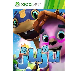 JUJU – New Xbox Account | Global