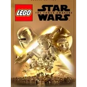 LEGO STAR WARS: The Force Awakens Deluxe Edition