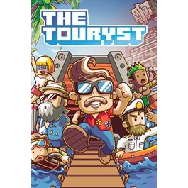 The Touryst – New Xbox Account | Global