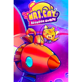 Mrs.Cat Between Worlds – New Xbox Account | Global