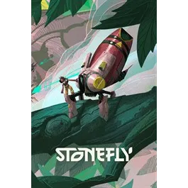 Stonefly – New Xbox Account | Global