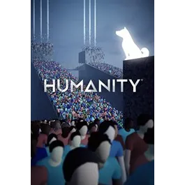 Humanity – New Xbox Account | Global