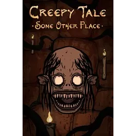 Creepy Tale: Some Other Place (Windows Version) – New Xbox Account | Global