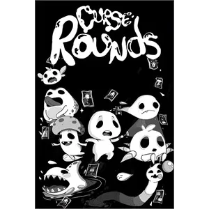 Curse Rounds – New Xbox Account | Global