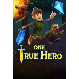 One True Hero – New Xbox Account | Global