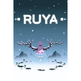Ruya – New Xbox Account | Global