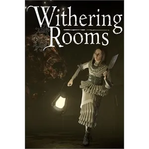 WITHERING ROOMS (XBOX GAME)