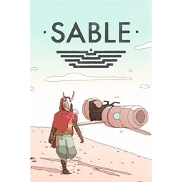 Sable – New Xbox Account | Global