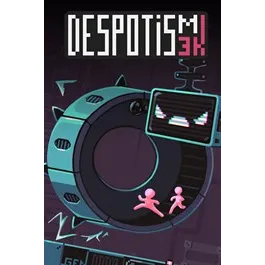 Despotism 3k – New Xbox Account | Global