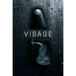 Visage – New Xbox Account | Global