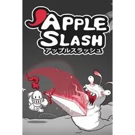 Apple Slash  – New Xbox Account | Global