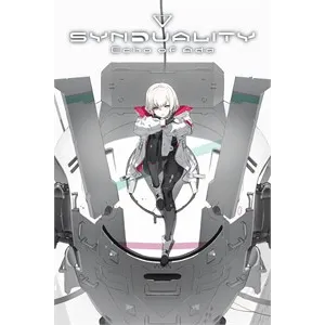 SYNDUALITY Echo of Ada – New Xbox Account | Global