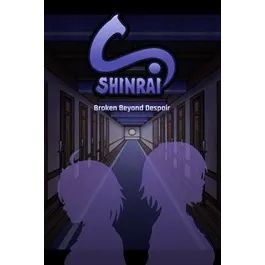 SHINRAI - Broken Beyond Despair – New Xbox Account | Global