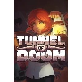 Tunnel Of Doom – New Xbox Account | Global