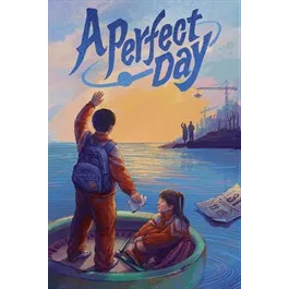 A Perfect Day – New Xbox Account | Global