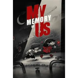 My Memory of Us – New Xbox Account | Global