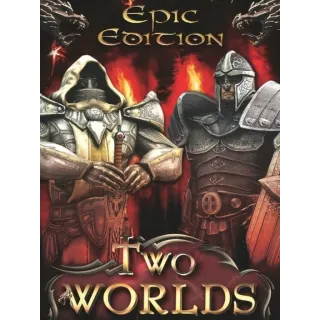 Two Worlds: Epic Edition