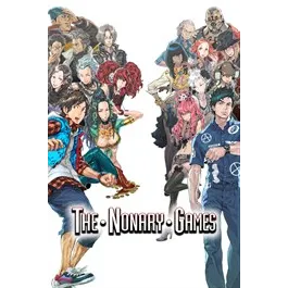 Zero Escape: The Nonary Games – New Xbox Account | Global