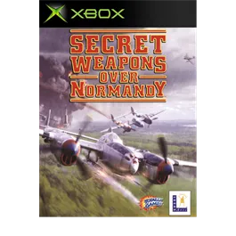 Secret Weapons Over Normandy – New Xbox Account | Global