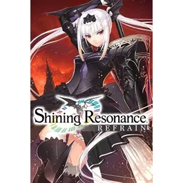 Shining Resonance Refrain – New Xbox Account | Global