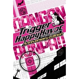 Danganronpa: Trigger Happy Havoc Anniversary Edition – New Xbox Account | Global