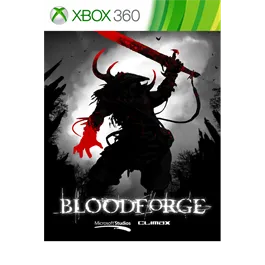 Bloodforge – New Xbox Account | Global