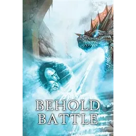 Behold Battle – New Xbox Account | Global
