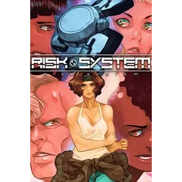 Risk System – New Xbox Account | Global