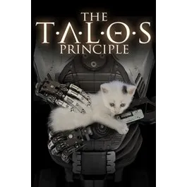 The Talos Principle – New Xbox Account | Global