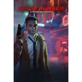 Blade Runner Enhanced Edition – New Xbox Account | Global