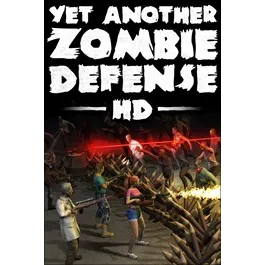 Yet Another Zombie Defense HD – New Xbox Account | Global
