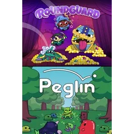 Bounce & Battle Bundle – New Xbox Account | Global