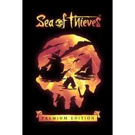 Sea of Thieves: 2026 Premium Edition – New Xbox Account | Global