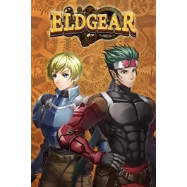 Eldgear – New Xbox Account | Global