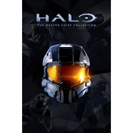 Halo: The Master Chief Collection (Windows Version)