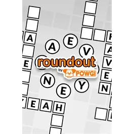 Roundout by POWGI – New Xbox Account | Global