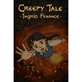 Creepy Tale: Ingrid Penance (Windows Version) – New Xbox Account | Global