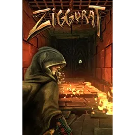 Ziggurat – New Xbox Account | Global