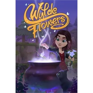 Wylde Flowers – New Xbox Account | Global
