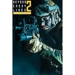 Beyond Enemy Lines 2 - Enhanced Edition – New Xbox Account | Global