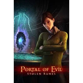 Portal of Evil: Stolen Runes – New Xbox Account | Global