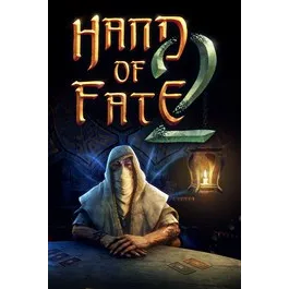 Hand of Fate 2 – New Xbox Account | Global