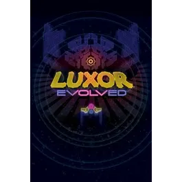Luxor Evolved – New Xbox Account | Global