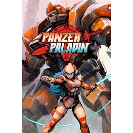 Panzer Paladin – New Xbox Account | Global