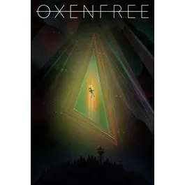 Oxenfree – New Xbox Account | Global